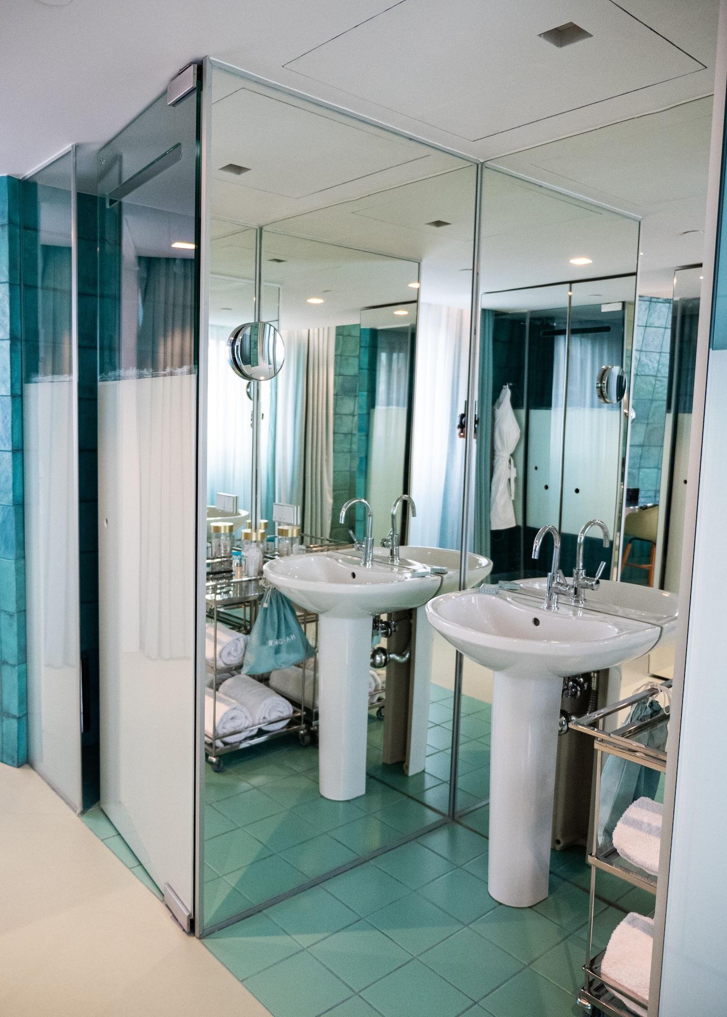 Wc By The Beautique Hotel Lisbon