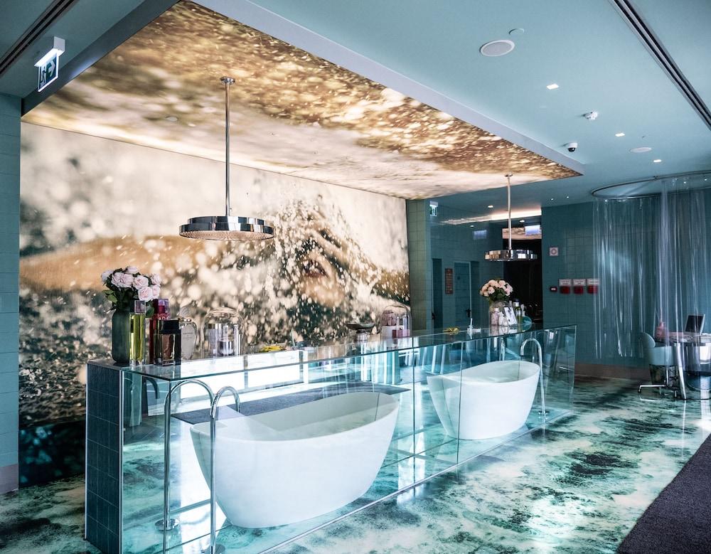 Hotel Wc By The Beautique Lissabon