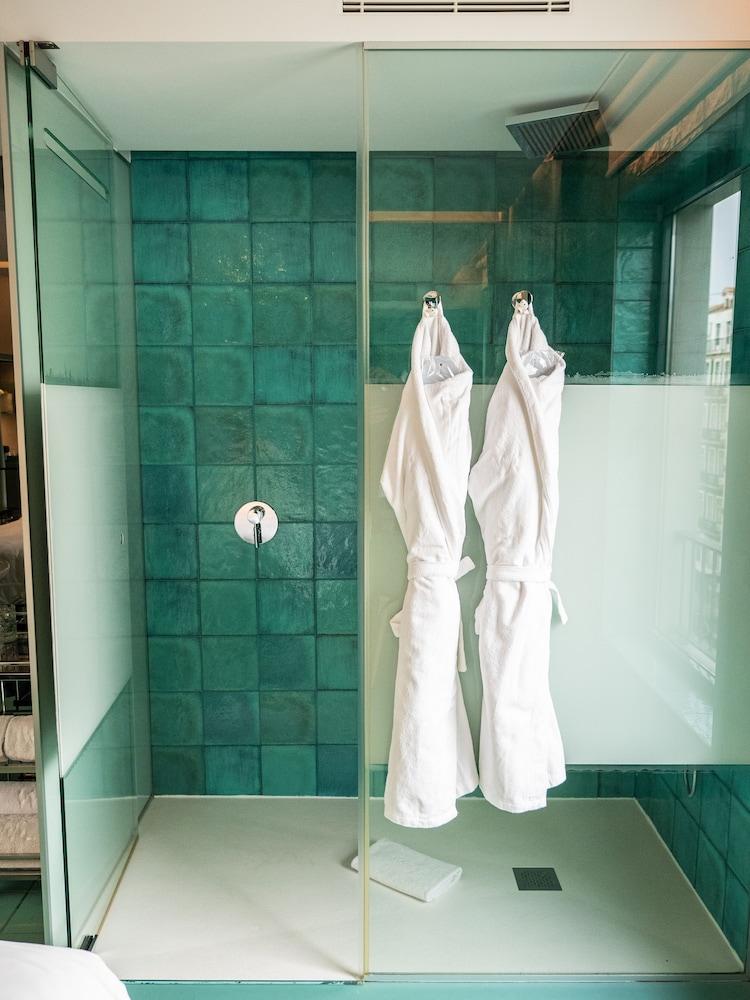 Hotel Wc By The Beautique 4*