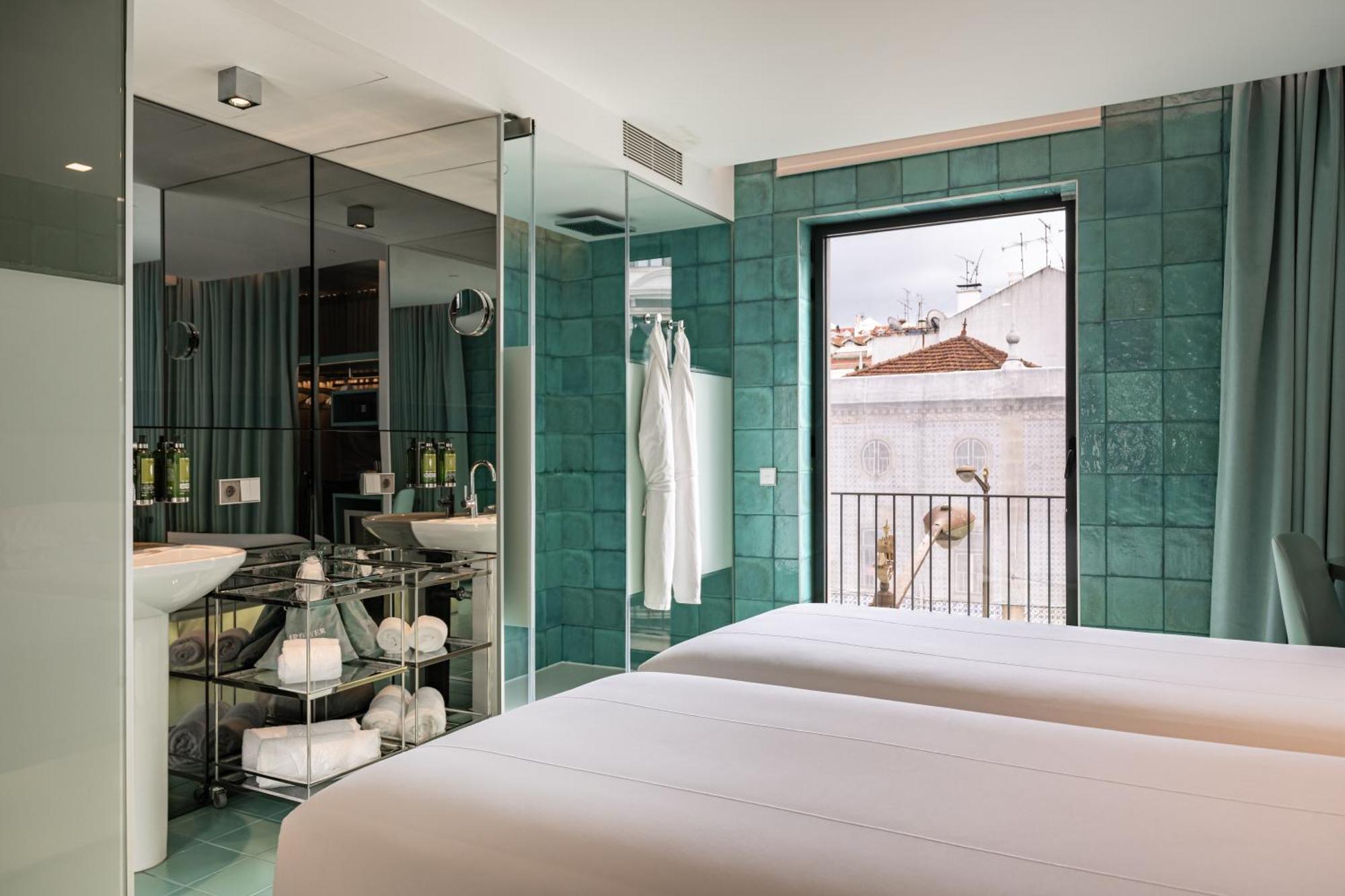 Wc By The Beautique 4* Lizbona
