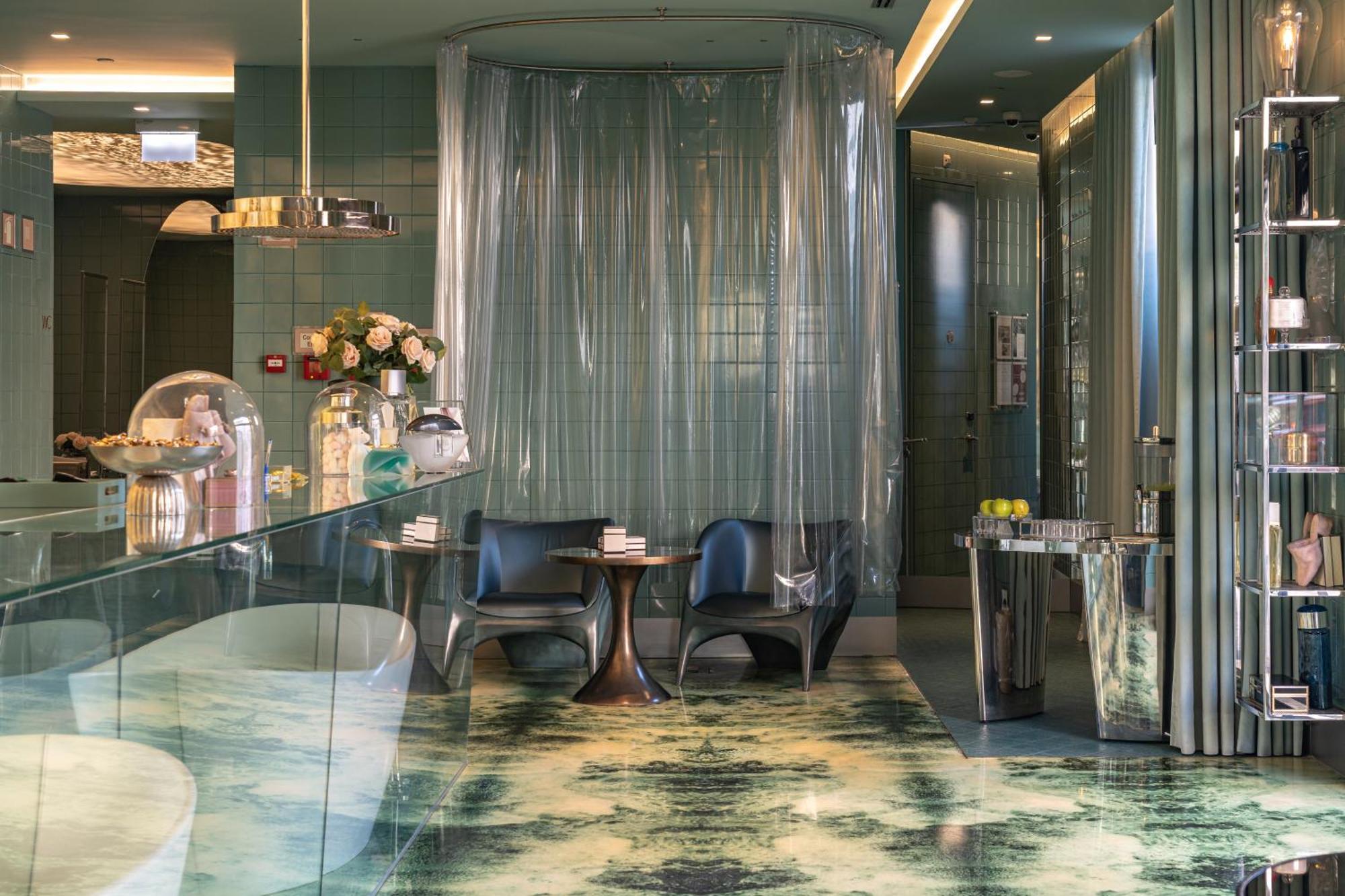 Wc By The Beautique 4* Lizbona