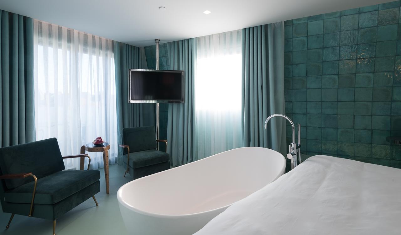Hotel Wc By The Beautique 4*