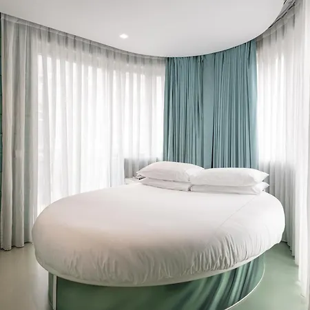 Wc By The Beautique Hotels Lisbon Exterior photo