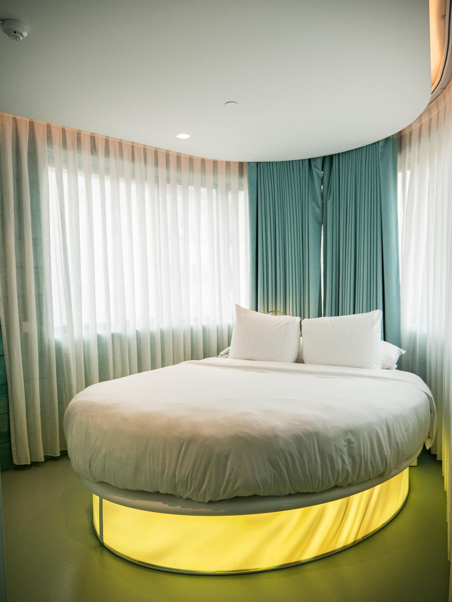 Wc By The Beautique 4* Lissabon