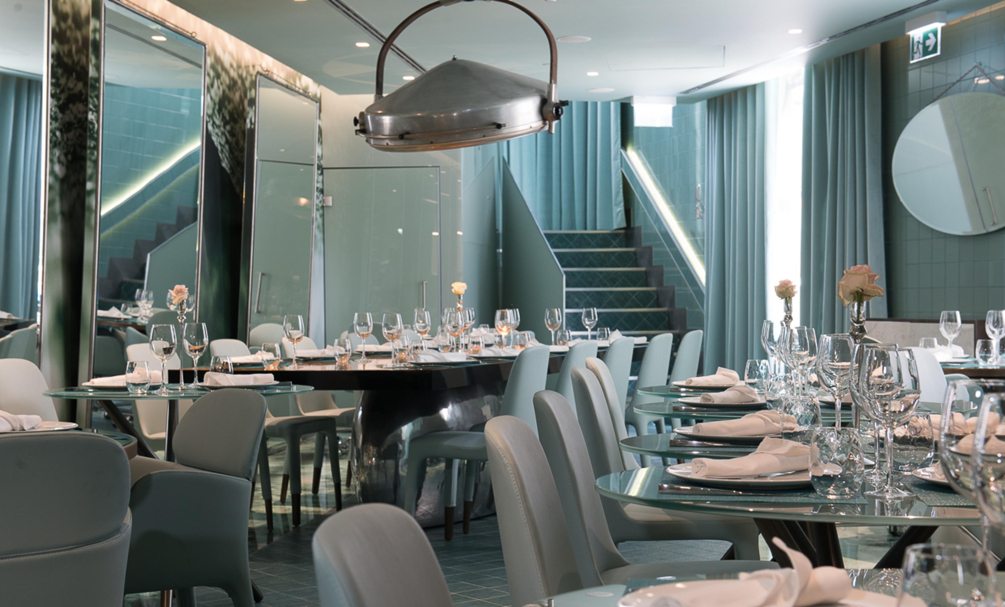 Wc By The Beautique 4* Lissabon