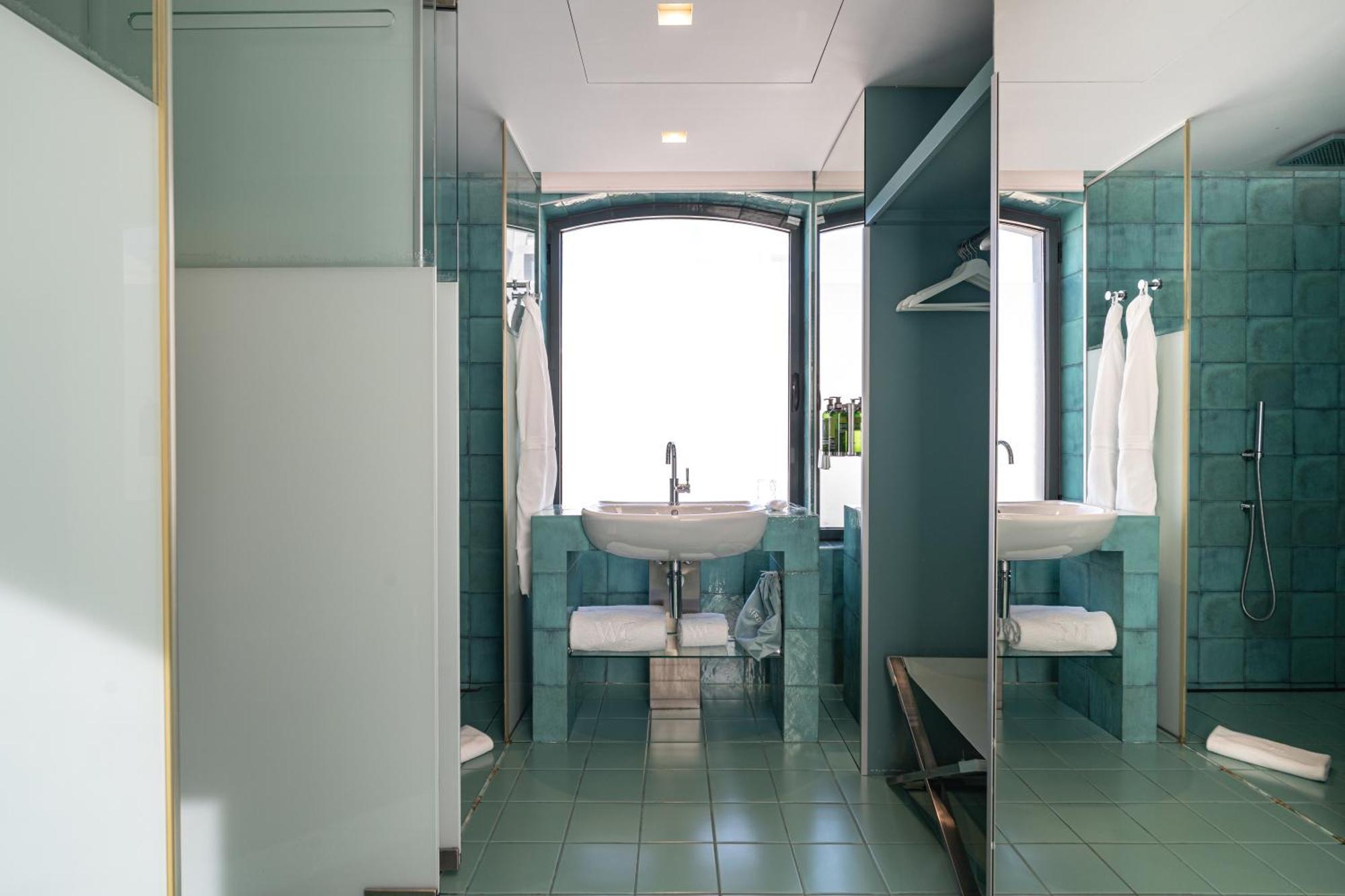 Hotel Wc By The Beautique Lissabon