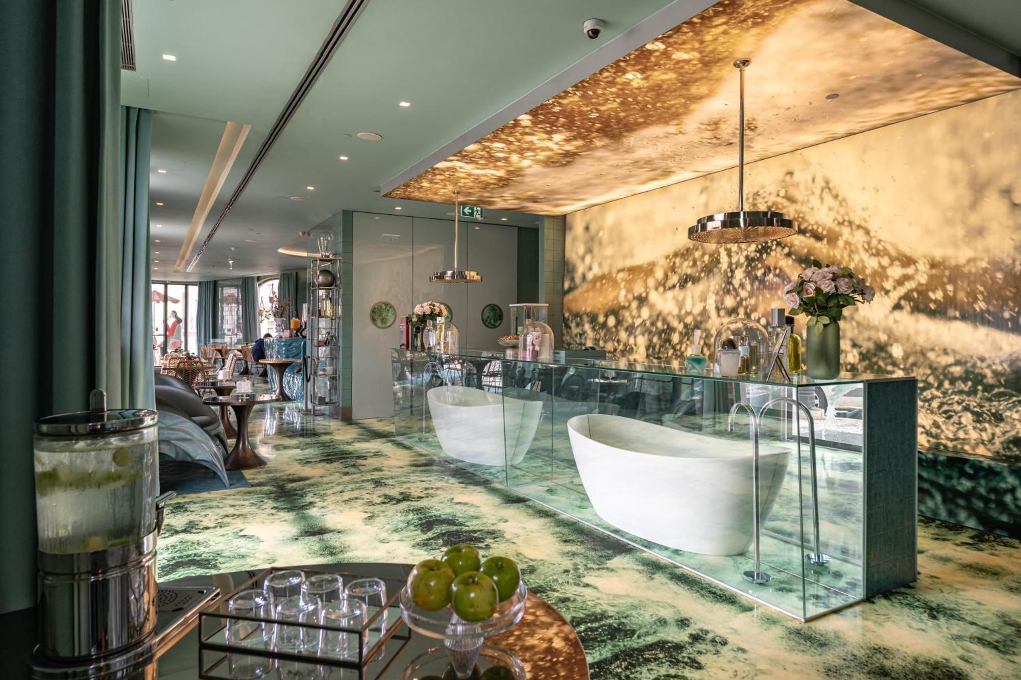 Wc By The Beautique Hotel Lissabon