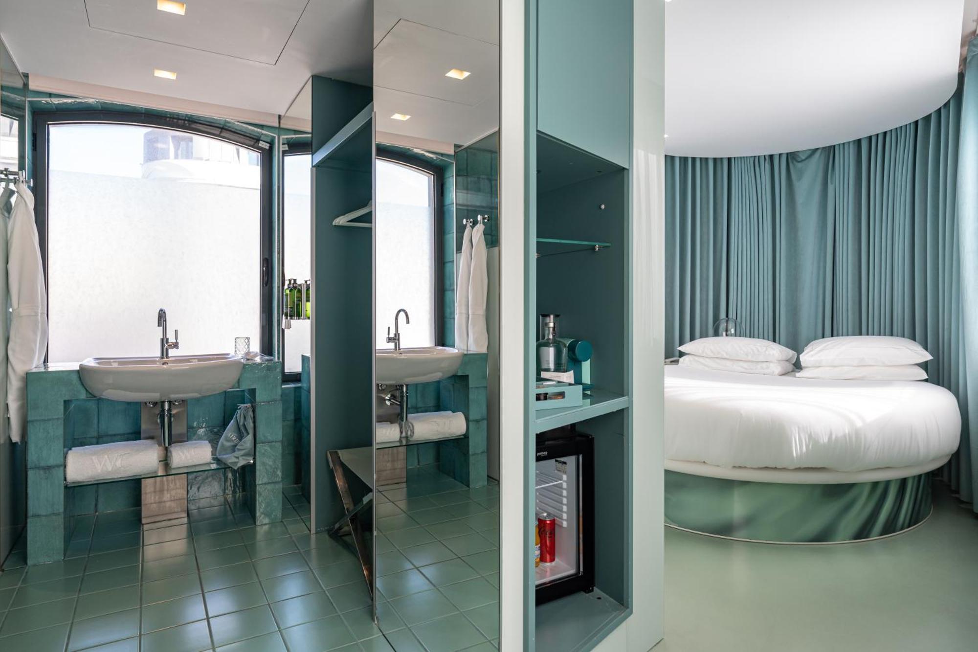 Wc By The Beautique Lissabon