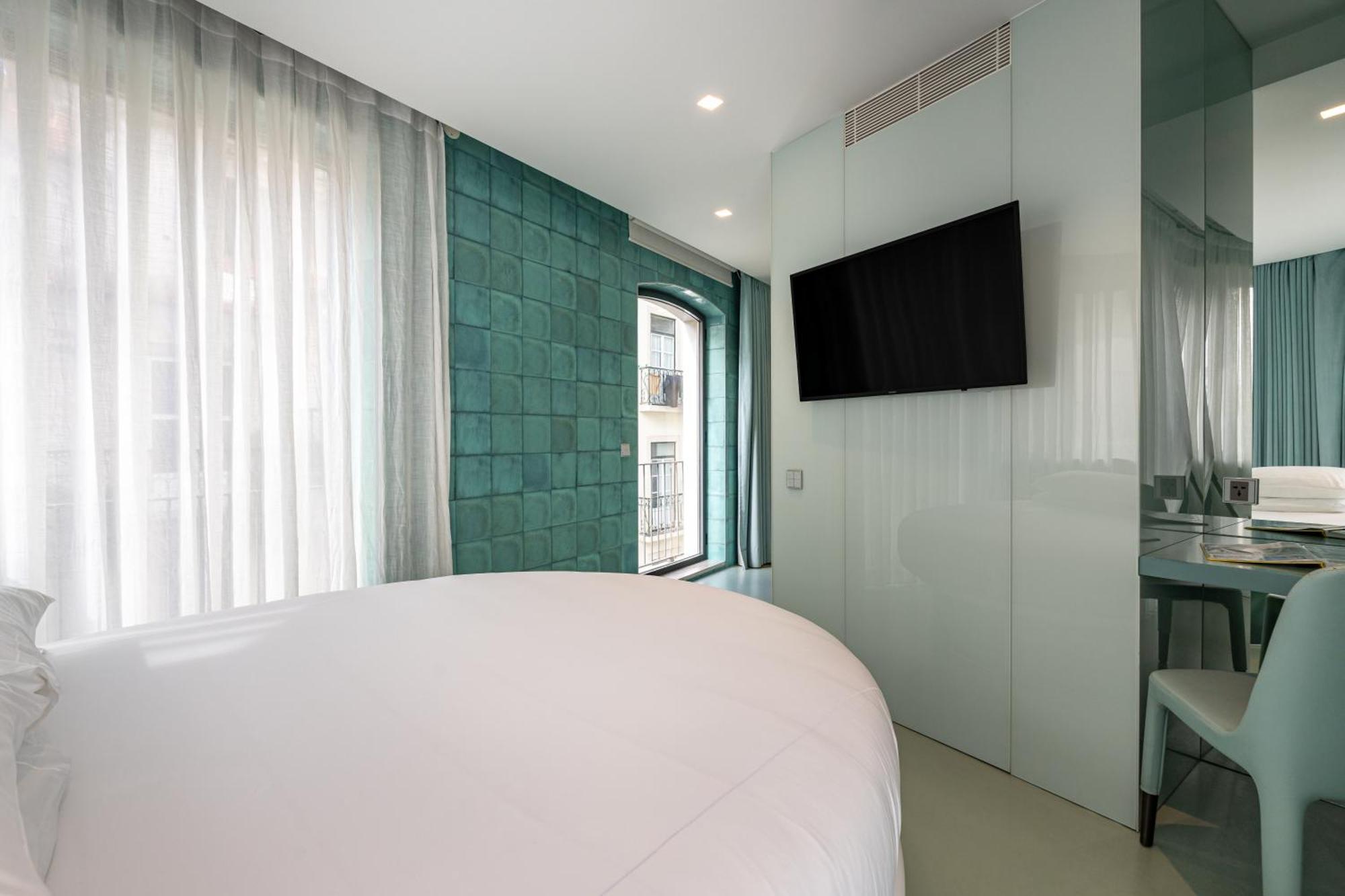 Wc By The Beautique 4* Lissabon
