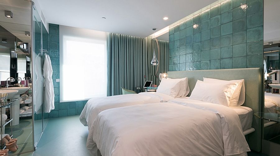 Wc By The Beautique 4* Lissabon