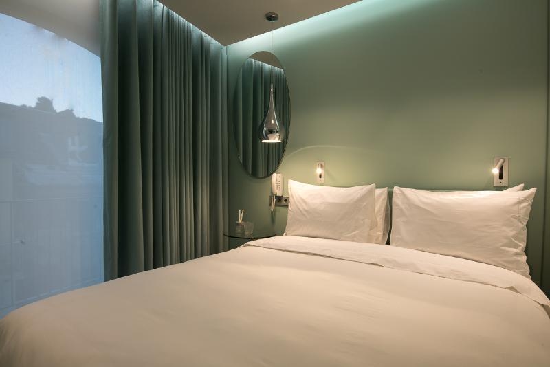 Wc By The Beautique Hotel Lissabon