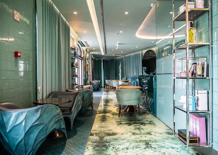 Wc By The Beautique Hotels