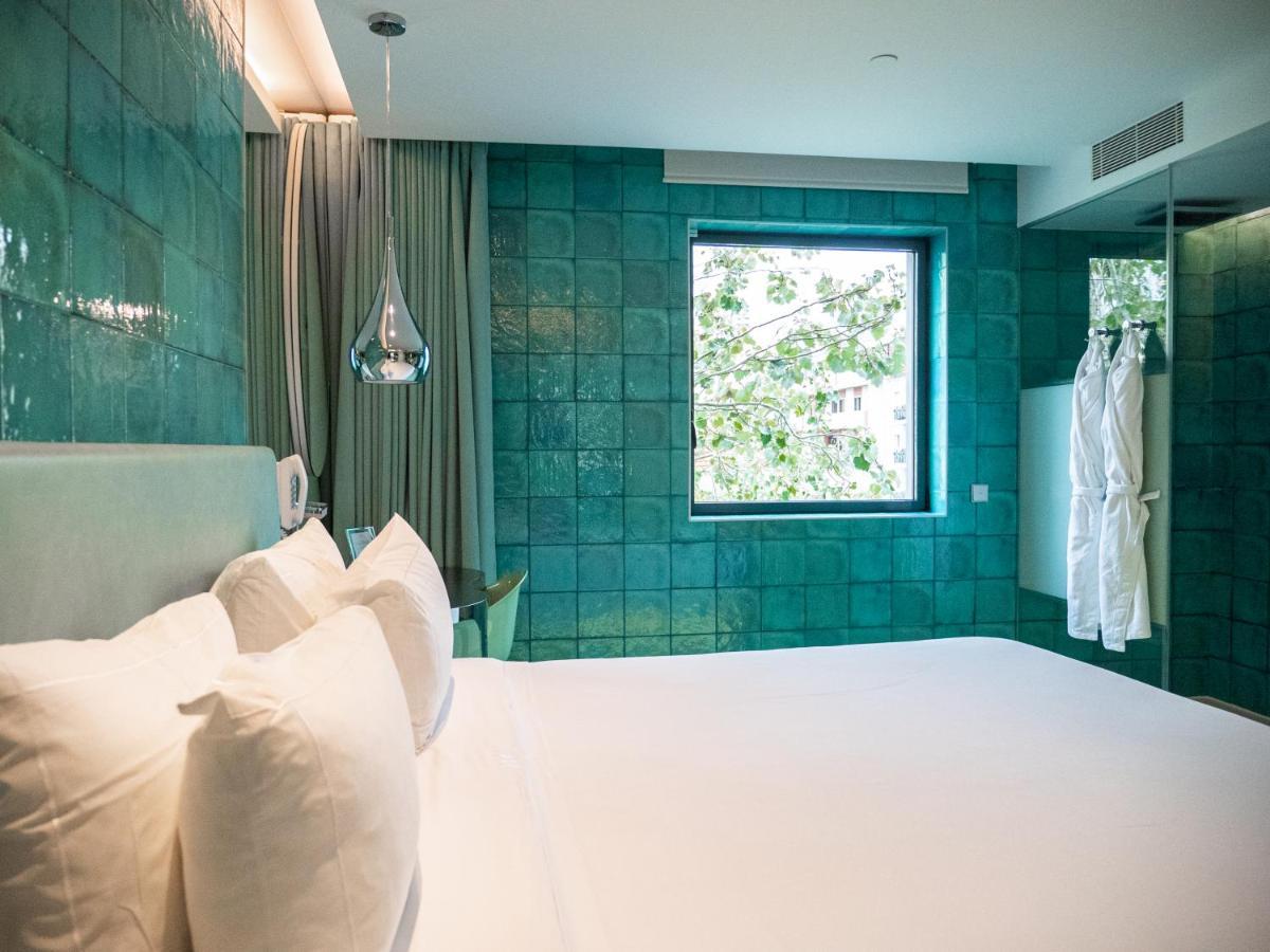 Wc By The Beautique 4* Lisbon