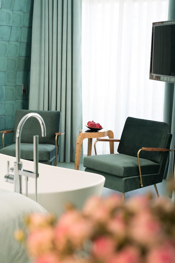Wc By The Beautique Hotel Lisbon